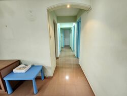 Blk 497D Tampines Street 45 (Tampines), HDB Executive #379855491